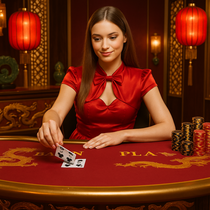 Casiny - Live Baccarat - Evolution Gaming