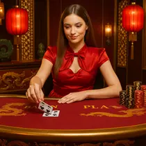 Casiny - Live Baccarat - Evolution Gaming