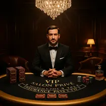 Casiny - Live Blackjack Table Game - Online Casino