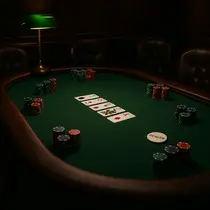 Casiny - Live Poker - Evolution Gaming