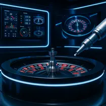 Casiny - Live Roulette - Evolution Gaming