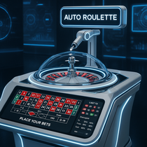 Casiny - Live Roulette Table Game - Online Casino