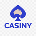 Casiny Casino Logo