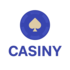 Casiny Casino Australia - 100% up to AU$2000 + 100 Spins