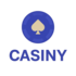 Casiny Casino Australia - 100% up to AU$2000 + 100 Spins