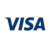 Casiny - Visa Payment Method - Secure Card Deposits