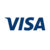 Casiny - Visa Payment Method - Secure Card Deposits