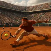 Casiny - Tennis Betting - Live Sports Markets